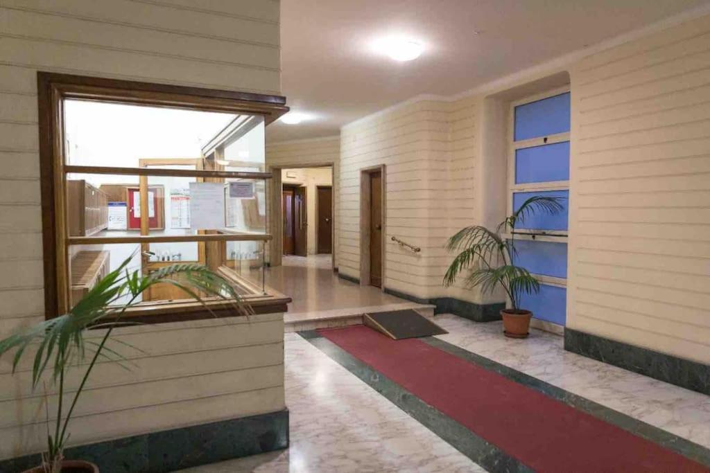 Appartamento Vatican Penthouse 1 By Almond Tree *