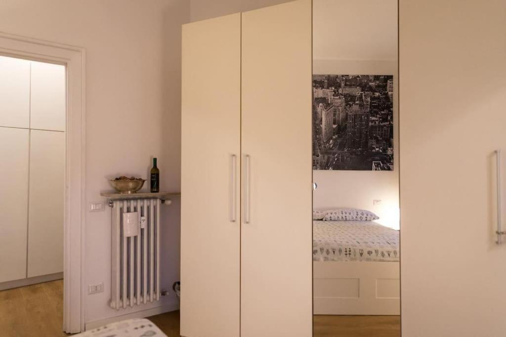 Vatican Penthouse 1 By Almond Tree Roma