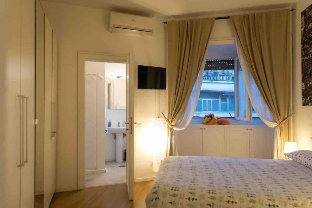 Appartamento Vatican Penthouse 1 By Almond Tree *