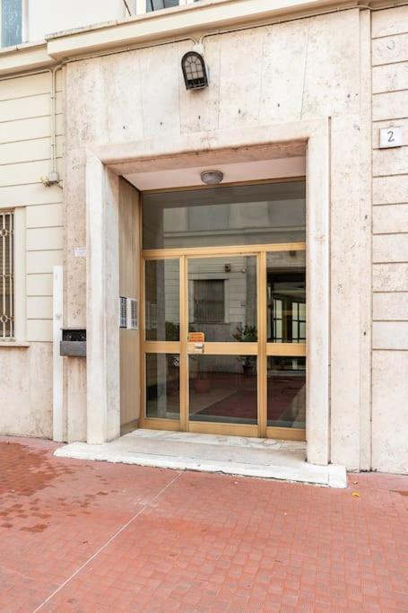 Appartamento Vatican Penthouse 1 By Almond Tree Roma